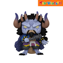 Funko Pop! Animation Kaido Vinyl Figure