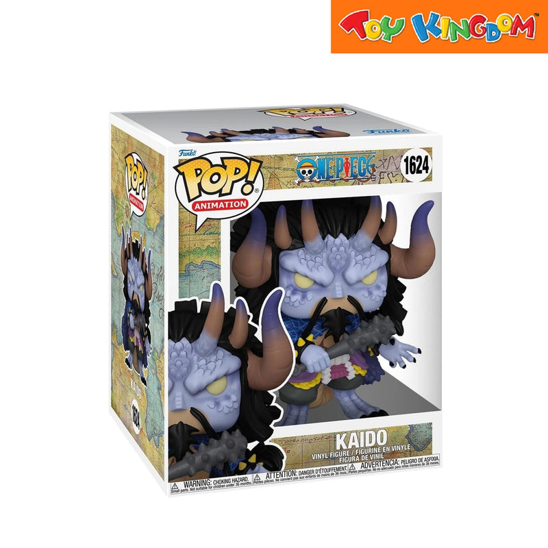 Funko Pop! Animation Kaido Vinyl Figure