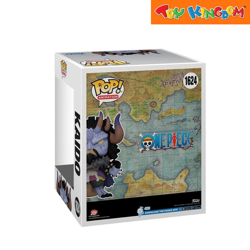Funko Pop! Animation Kaido Vinyl Figure