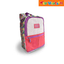 Totsafe Snapsack Sweet Doodles Backpack