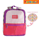 Totsafe Snapsack Sweet Doodles Backpack