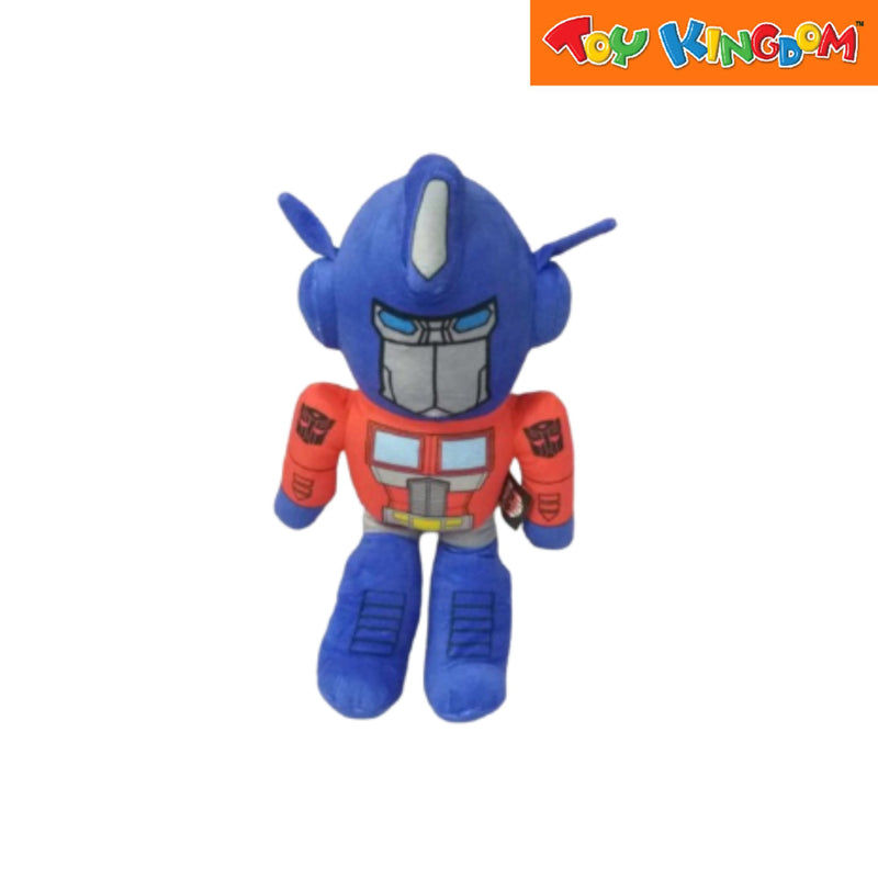 Transformers Optimus Prime 14 inch Plush