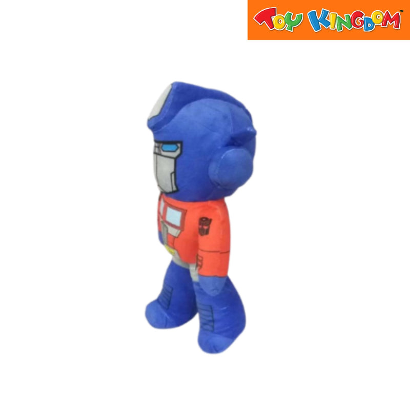 Transformers Optimus Prime 14 inch Plush