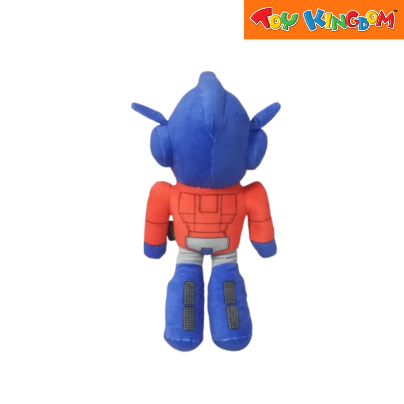 Transformers Optimus Prime 14 inch Plush