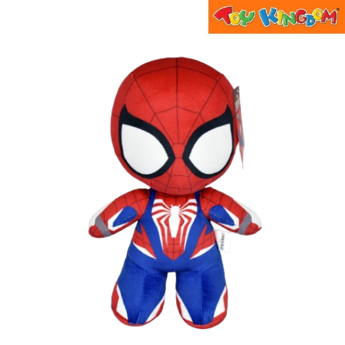 Marvel Spider-Man 13 inch Plush