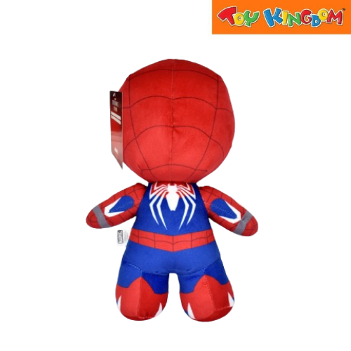 Marvel Spider-Man 13 inch Plush