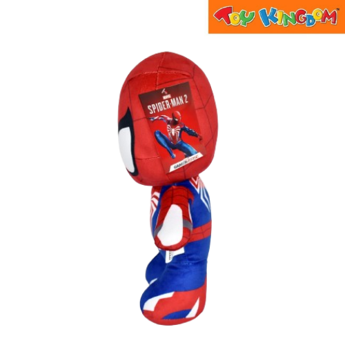 Marvel Spider-Man 13 inch Plush