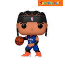 Funko Pop! Basketball Orlando Magic Paolo Banchero Vinyl Figure