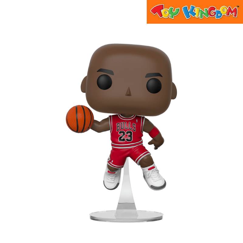 Funko Pop! Basketball NBA Vinyl Figure
