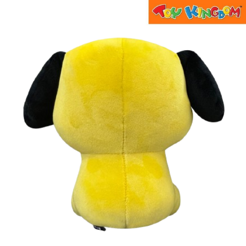 BT21 CHIMMY Figure Park Jimin BTS LINE FRIENDS Figure Soft