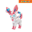 Funism Pokemon Sylveon Prime Figure Mini