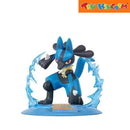 Funism Pokemon Lucario Prime Figure Mini