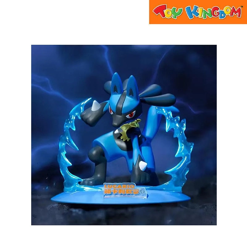 Mô hình Funism Pokemon Prime Figure Mini Piplup chính hãng Mô hình Funism Pokemon Prime Figure Mini Piplup chính hãng
