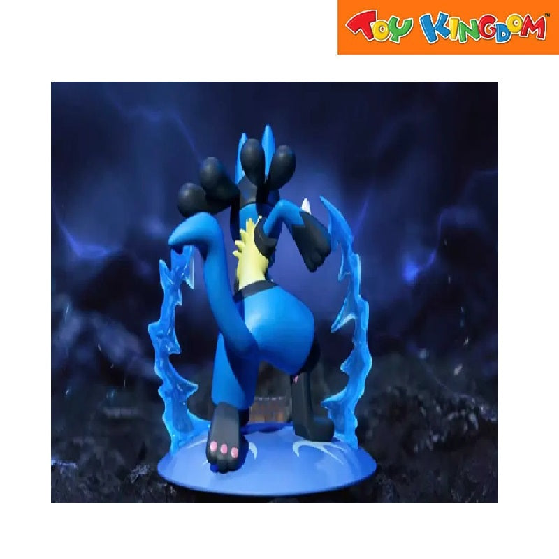 Funism Pokemon Lucario Prime Figure Mini
