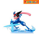 Funism Pokemon Greninja Prime Figure Mini
