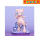 Funism Pokemon Mew Prime Figure Mini