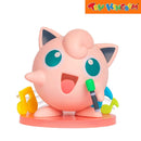 Funism Pokemon Jigglypuff Prime Figure