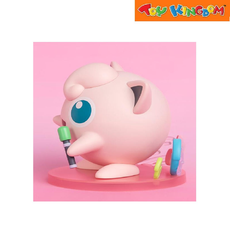 Funism Pokemon Jigglypuff Prime Figure
