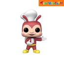 Funko Pop! Ad Icons Jollibee Vinyl Figure