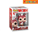 Funko Pop! Ad Icons Jollibee Vinyl Figure