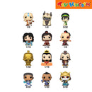 Funko Bitty Pop!: Avatar: The Last Airbender Mystery Mini Figurine Series