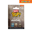 Funko Bitty Pop!: Avatar: The Last Airbender Mystery Mini Figurine Series