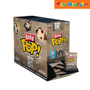 Funko Bitty Pop!: Avatar: The Last Airbender Mystery Mini Figurine Series