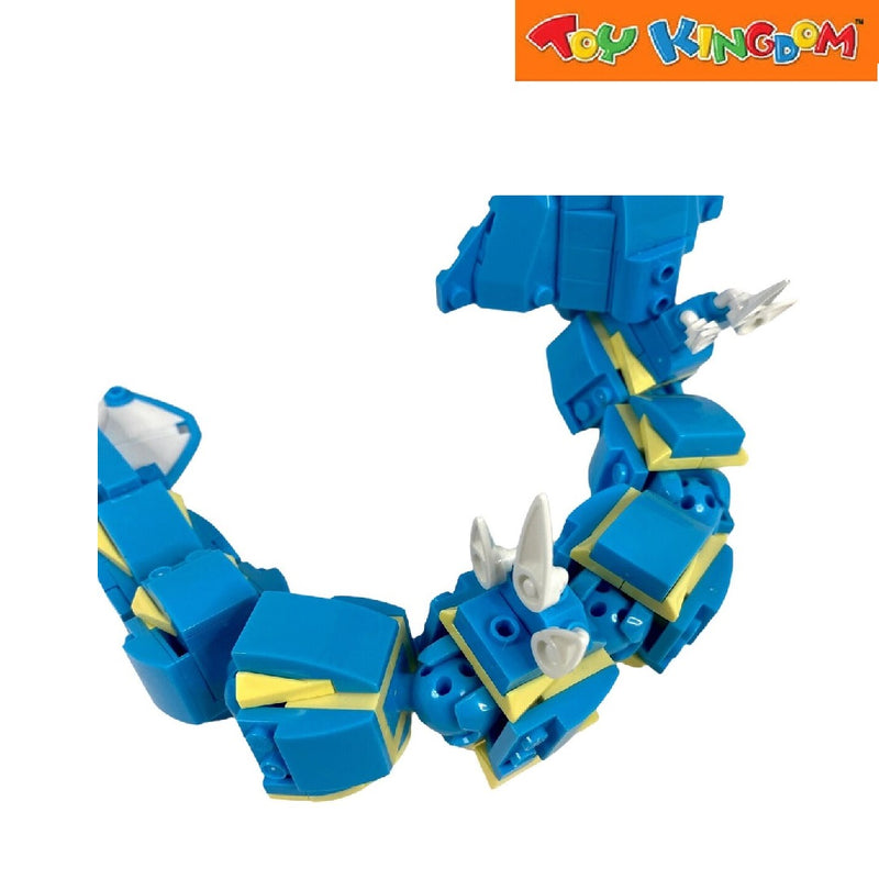 Twinkmont Pokemon Gyarados