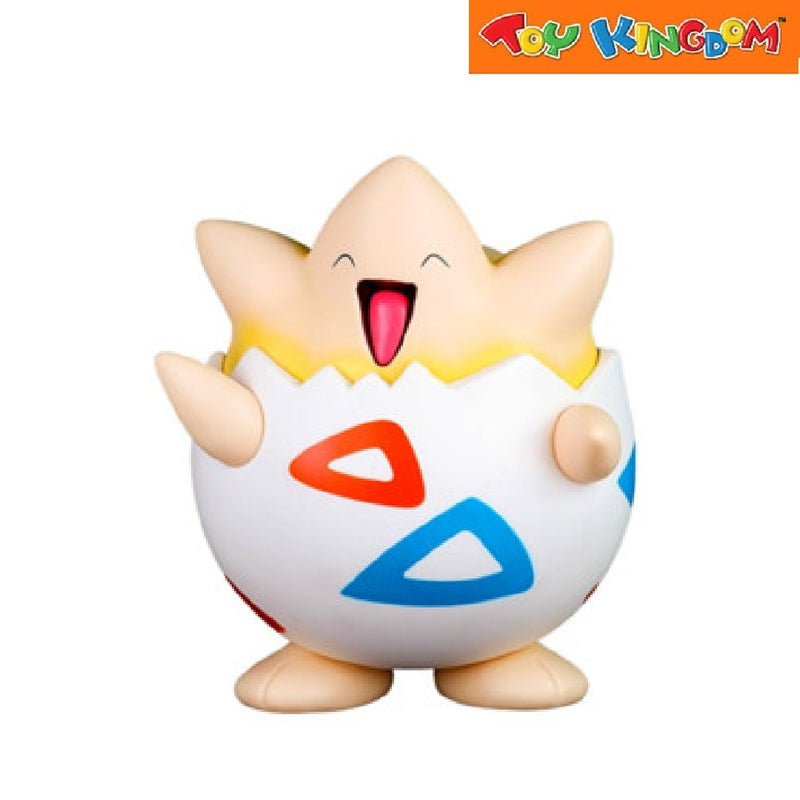 Twinkmont Pokemon Togepi
