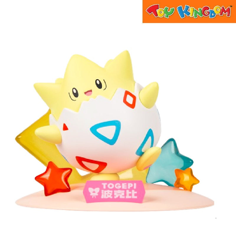 Twinkmont Pokemon Togepi
