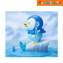 Twinkmont Pokemon Piplup