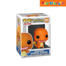 Funko Pop! Games Pokemon Vinyl Figure