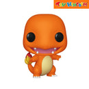 Funko Pop! Games Pokemon Vinyl Figure