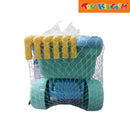 Car Beach Toy 5pcs Playset