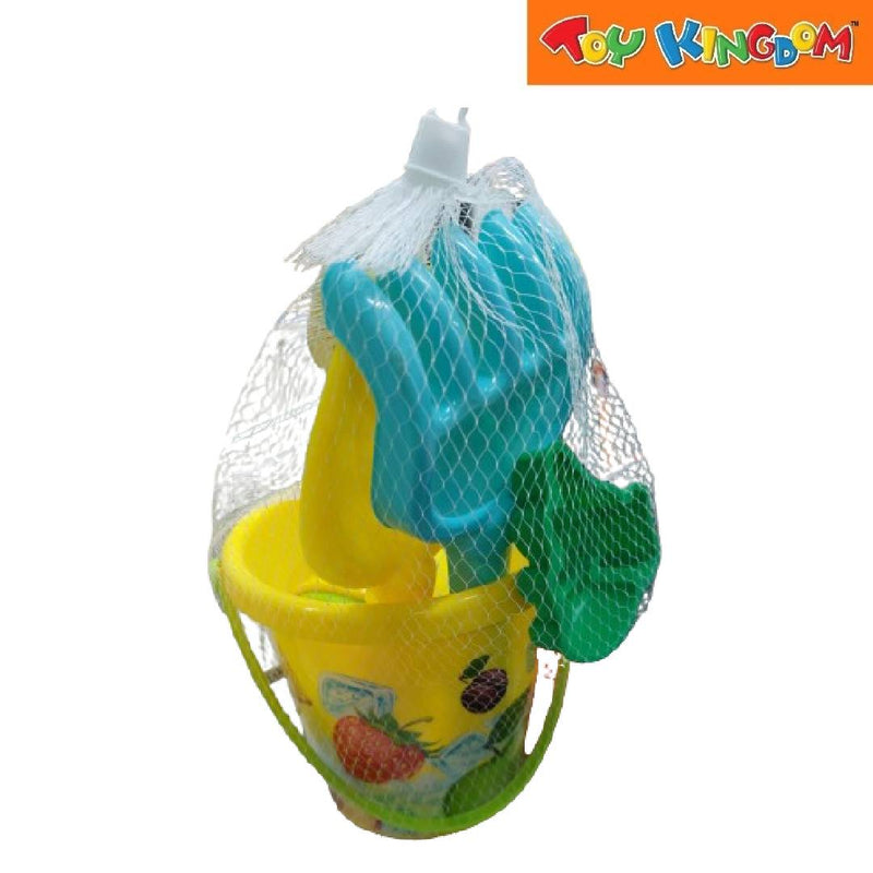 Beach Playset 5pcs