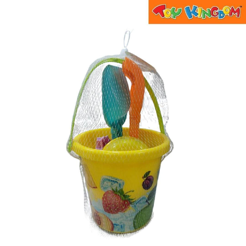 Beach Playset 5pcs