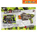Delta Striker With 6 Darts