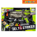 Delta Striker With 6 Darts