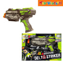 Delta Striker With 6 Darts