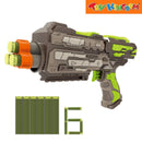 Delta Striker With 6 Darts