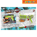 Lock & Load 2.0 With 6 Darts