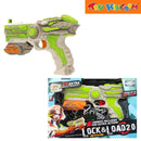 Lock & Load 2.0 With 6 Darts