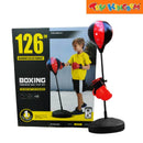 Boxing Punching Ball Playset