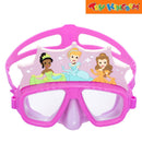 Disney Princess Deluxe Goggle Mask