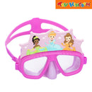 Disney Princess Deluxe Goggle Mask