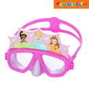 Disney Princess Deluxe Goggle Mask