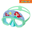 Disney Princess Ariel Deluxe Goggle Mask