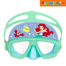 Disney Princess Ariel Deluxe Goggle Mask