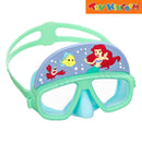 Disney Princess Ariel Deluxe Goggle Mask