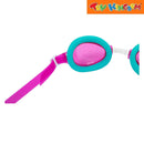 Pink Aqua Burst Essential Goggles